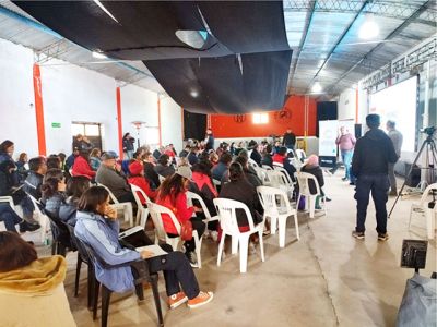 阿根廷Laguna Caro卡羅項目勘探環評獲批通過，進入實質性勘探階段！